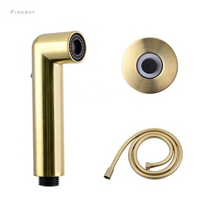 Смеситель для биде - Product Image 1