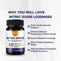 Vente flash : Extrait de plantes d'oxyde nitrique biologique, soutient la santé du cerveau, capsules d'oxyde nitrique pour hommes et femmes