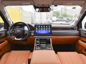 A prezzo <span class=keywords><strong>fisso</strong></span> Foton Mars 9 Diesel alimentato 4WD 8AT doppia cabina pick-up OEM fornitura direttamente per la vendita versione del mercato d'oltremare - Product Image 5