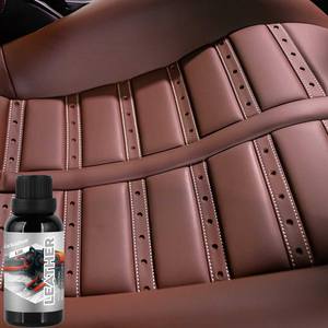 OEM CarSusChem Cuidado del Automóvil, Protección del Cuero Interior, Revestimiento Cerámico Nano Antipolvo - Product Image 6