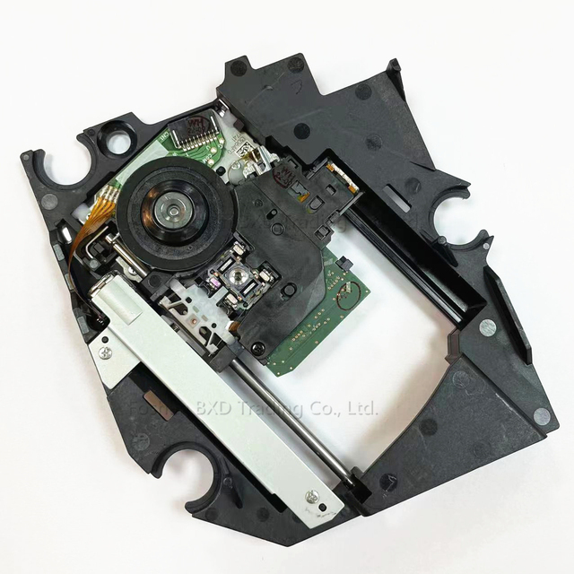 Laser Lens with Deck Mechanism KEM-497AAA Optical Pickups KEM 497AAA with Frame Replacement for PS5 (LSL-PS5-KEM497AAA-WD)