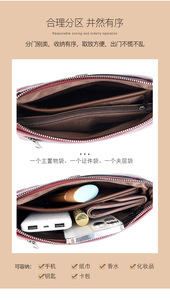 Nueva Llegada, Venta Especial, Bolsos de Diseñador de Alta Calidad para Mujer, Carteras de Cuero PU, Bolsos de Moda de Lujo para Damas - Product Image 5