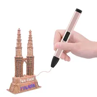 ITenns роскошный внешний вид 3d Ручка для рисования подарки на день рождения для детей 3d принтер Ручка Горячая Распродажа 3d ручка новинка 2021
