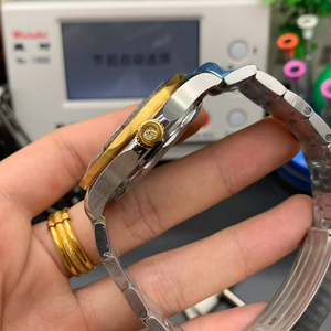 Montre pour homme de luxe de haute qualité, originale, nouvelle, étanche, élégante, multifonctionnelle, Omegaes - Product Image 4