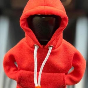 Sports Gear Lever Hooded Knob Cover <b>Interior</b> <b>Accessories</b> for Car Manual Handle Fashionable Sports Shirt Design - Product Image 2