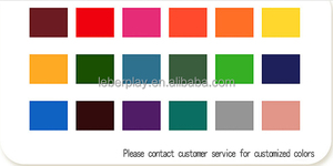 อุปกรณ์สนามเด็กเล่นในร่ม ค้อนลมเป่าลมสำหรับเกมตีบอลในสวนสนุก - Product Image 5
