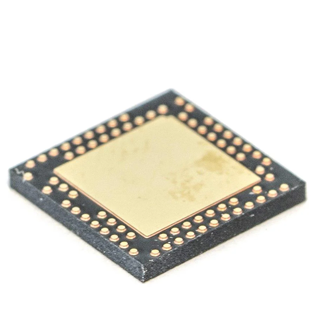 NRF52840-QIAA-R  RF System on a Chip - SoC