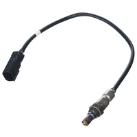 Sensor de Oxígeno de Relación Aire-Combustible 234-5150 para Jeep Cherokee, Renegade, Compass, Wrangler JK 2.4L, Sensor O2 Automotriz