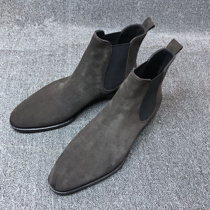 Gray