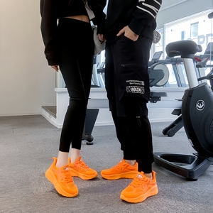 Fabricant chinois vend en gros des chaussures de course pour femmes légères, respirantes et amortissantes, qui deviennent de plus en plus tendance - Product Image 5