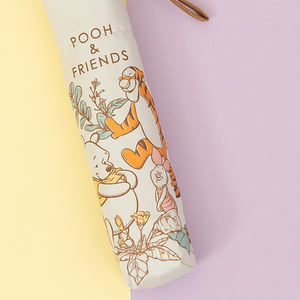 Haute qualité personnalisé 8K côtes UV parapluie semi-automatique prévention inverse pliant parasol adultes extérieur pluvieux caractéristiques - Product Image 6