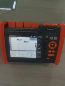 Волоконно-Оптический Тестер OTDR, оптический измеритель отражателя в временной области, тестовое оборудование OTDR - Product Image 4