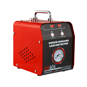 SD404 Exaustões Sistema Teste 12v Automotive Scanner <span class=keywords><strong>Car</strong></span> Diagnostic Tool Evap Fumaça Máquina <span class=keywords><strong>Detector</strong></span> De Vazamento De Fumaça com Medidor De Pressão - Product Image 2