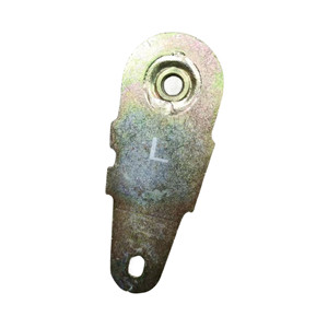 คอนโทรลอาร์มสำหรับเปอโยต์ ซีตรอง ฟูกัง ZX 306 517840 517841 ซ้าย ขวา อะไหล่ทดแทน - Product Image 2