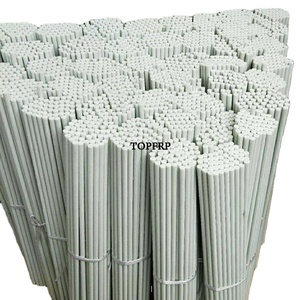 แท่งไฟเบอร์กลาสแบบยืดหยุ่นสำหรับปลูกในสวนทำจากองุ่น - Product Image 2