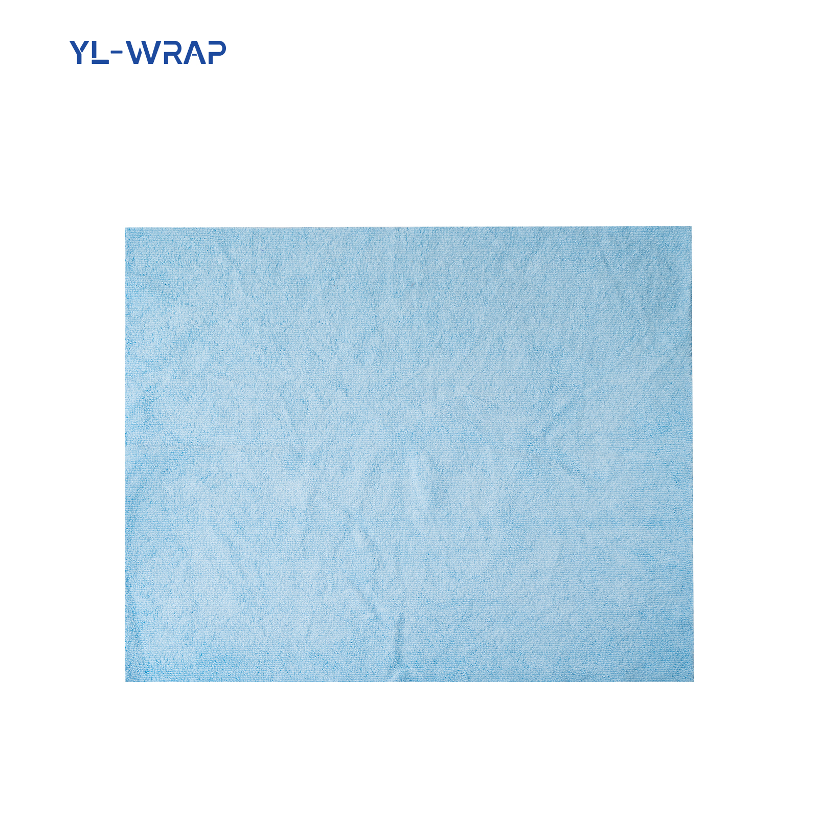 40 * 40cm-blu