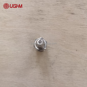 801100336 Copa de aceite CNC Mecanizado Hardware <span class=keywords><strong>Pin</strong></span> OEM Piezas de maquinaria de minería para plataformas de perforación Procesamiento forjado - Product Image 5