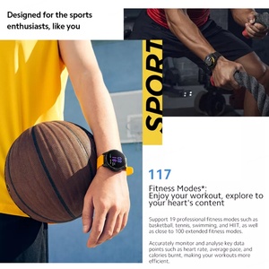 2022ใหม่สำหรับ Xiaomi Mi นาฬิกา S1 1.43นิ้ว AMOLED กันน้ำนาฬิกาดิจิตอลกีฬากลไก - Product Image 4