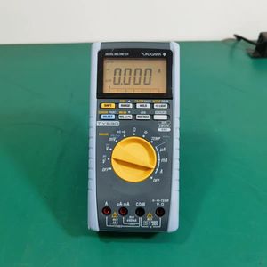Đồng hồ vạn năng kỹ thuật số yokogawa ty530 ty710 ty720 ty520 - Product Image 2