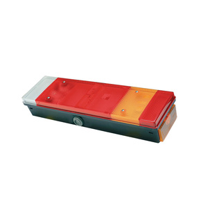 Luce Posteriore Adatta per IVECO 169420 Illuminazione - Product Image 2