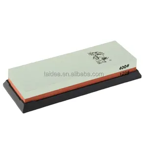 GRINDER 240 and 400 Grit China Knife Sharpening Stone