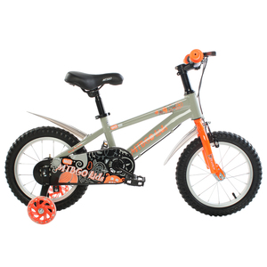 Vélos pour enfants en gros – Vélos sportifs à une vitesse pour garçons et filles de <span class=keywords><strong>4</strong></span> à 11 <span class=keywords><strong>ans</strong></span>, tailles 12, 14, 16 et 18 pouces - Product Image 3