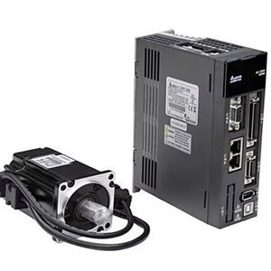 Nuevos motores y accionamientos de CA de la serie <span class=keywords><strong>ASDA</strong></span>, originales, modelos 1. 2. 1 A3 B2, con PLC PAC y controladores dedicados - Product Image 1
