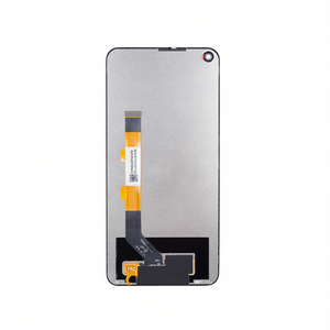 สำหรับเสี่ยวมี่ เรดมี่ โน้ต 9T หน้าจอ LCD แบบไร้ขอบขนาด 6.5 นิ้ว จอแสดงผล TFT อะไหล่ทดแทน - Product Image 2