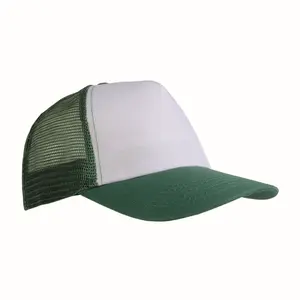 Gorra Trucker de 5 Paneles, Personalización de Mercancía - Product Image 1
