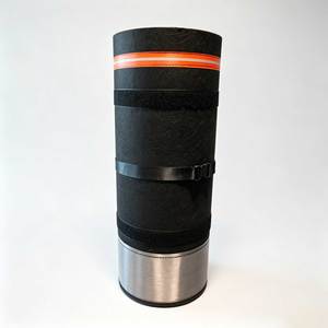 Nouveau protège-souris de <span class=keywords><strong>voiture</strong></span> pliable Dongdao avec bande réfléchissante de sécurité, garantie 1 an - Product Image 5