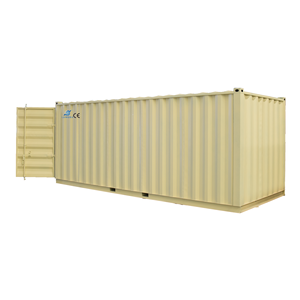 कम शोर कंटेनर ठंडे कमरे 20 फीट/40 फीट ब्यूचर मांस कंटेनर सब्जी फल परिवहन फ्रीजर कंटेनर - Product Image 6