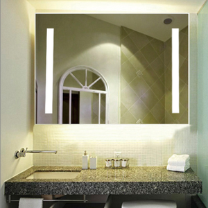 Nouveau Design <span class=keywords><strong>Grand</strong></span> <span class=keywords><strong>Miroir</strong></span> Mural Pour Salle De Sport <span class=keywords><strong>Vieilli</strong></span> Sangle - Product Image 3