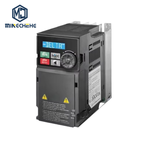 ไดรฟ์ AC 3 เฟส 15KW รุ่น VFD150C4EA-21 VFD185C4EA-21 VFD220C4EA-21 อินเวอร์เตอร์ปรับความถี่สำหรับควบคุมความเร็วมอเตอร์ - Product Image 1