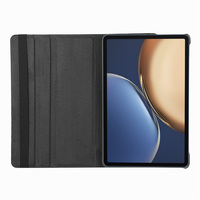 Nouveau GLIGLE Tablet PU Cuir Rotation Stand Housse Coque pour Honor Pad V7 Pro 11 "BRT-W09 2021