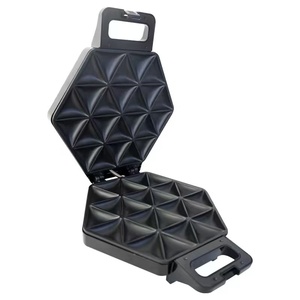 Máy làm samosa mini hình lục giác di động 1500W, máy làm samosa gia dụng, thiết bị nhà bếp hình lục giác - Product Image 4