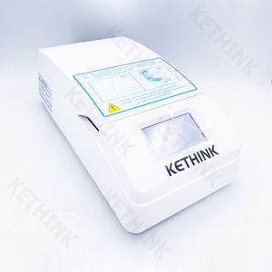 ระบบการวิเคราะห์ฟลูออเรสเซนต์ใน KT-SH2000ผสมข้ามพันธุ์ซิทู่ - Product Image 5