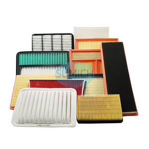 <strong>China</strong> Factory Wholesale <strong>Custom</strong> Car <strong>Air</strong> <strong>Filter</strong> 87139-0n010 87139-30040 87139-ono10 - Product Image 1