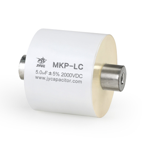 1200V 1.0-8.0UF CRE metallized Polypropylene tụ IGBT snubber tụ cho solver biến tần được sử dụng trong thợ hàn điện - Product Image 2