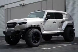 Vehículo Híbrido Enchufable TANK <span class=keywords><strong>2022</strong></span> Usado Auténtico, Volante a la Izquierda y Derecha, LHDRHD, Autos Usados en Venta - Product Image 5