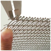 Grille décorative en acier inoxydable SHUOLONG, largement utilisée comme séparateur de pièce, décoration d'ascenseur, grille de sortie d'air