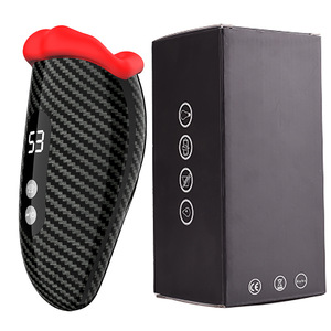 Cross-border Best-Selling Male Training Device Reducing Sensitivity Penis <b>Vibrator</b> Rechargeable <b>Vibration</b> Massager Adult Toy - Product Image 6