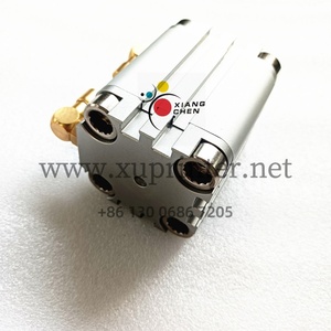 WD High Quality Cylinder F4.334.018 ADVU-40-35-P-A-SA for <b>Printing</b> <b>Machine</b> CD74 XL75 Glazing Unit - Product Image 4