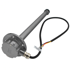 เซ็นเซอร์วัดระดับน้ำมันเชื้อเพลิงแบบคาปาซิทีฟ GLTV7 120~1500 มม. สำหรับ OEM - Product Image 3