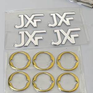 Parches <span class=keywords><strong>de</strong></span> TPU con Logotipo en Relieve <span class=keywords><strong>de</strong></span> Alta Frecuencia, Impresos en 3D, para Ropa, Transferibles con Calor - Product Image 2