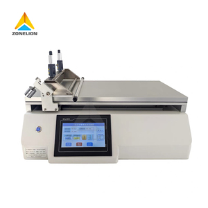 Máquina de Prueba de Recubrimiento Automática con Fijación al Vacío, Aplicada en Laboratorios de Química Universitarios, Máquina de Prueba de Películas - Product Image 1
