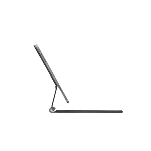 Clavier USB sans fil Magic Case Cover <span class=keywords><strong>pour</strong></span> <span class=keywords><strong>iPad</strong></span> <span class=keywords><strong>Pro</strong></span> <span class=keywords><strong>11</strong></span> pouces et <span class=keywords><strong>iPad</strong></span> Air 4/5 10,9 pouces Combo Nouveau style tablette 2021/2020/2018 - Product Image 4