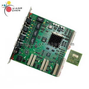 JENNEY 00.785.0702 RGP6B Best Quality Original Board 00.781.9495 / 02 Flat Module for Heidelberg Offset <b>Press</b> Spare Parts - Product Image 3