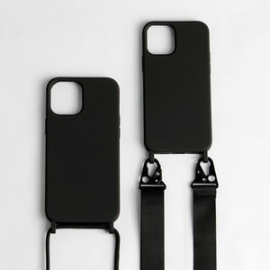 Funda Modular DDP con Mosquetón para iPhone 17 16 15 14 13 12 11 Pro Max, Nuevo Modelo 2025 - Product Image 1