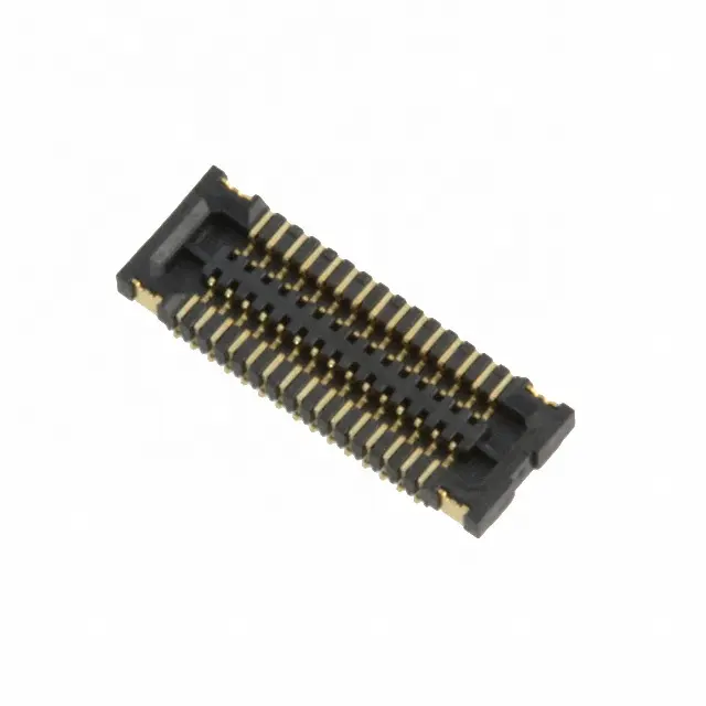 Konektor Board-to-Board dan Board-to-FPC 0.4mm Contact Pitch BM20B(0.8)-30ds-0.4V(51)