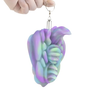 YOCY Remote Control Sex Grinder <b>Men</b> P-Spot Massager Silicone Sex <b>Toy</b> <b>for</b> Women Clitoris Tongue Stimulator Adults - Product Image 4